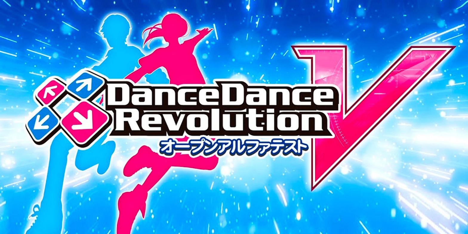 Konami Releases Browser-Based ‘Dance Dance Revolution V’