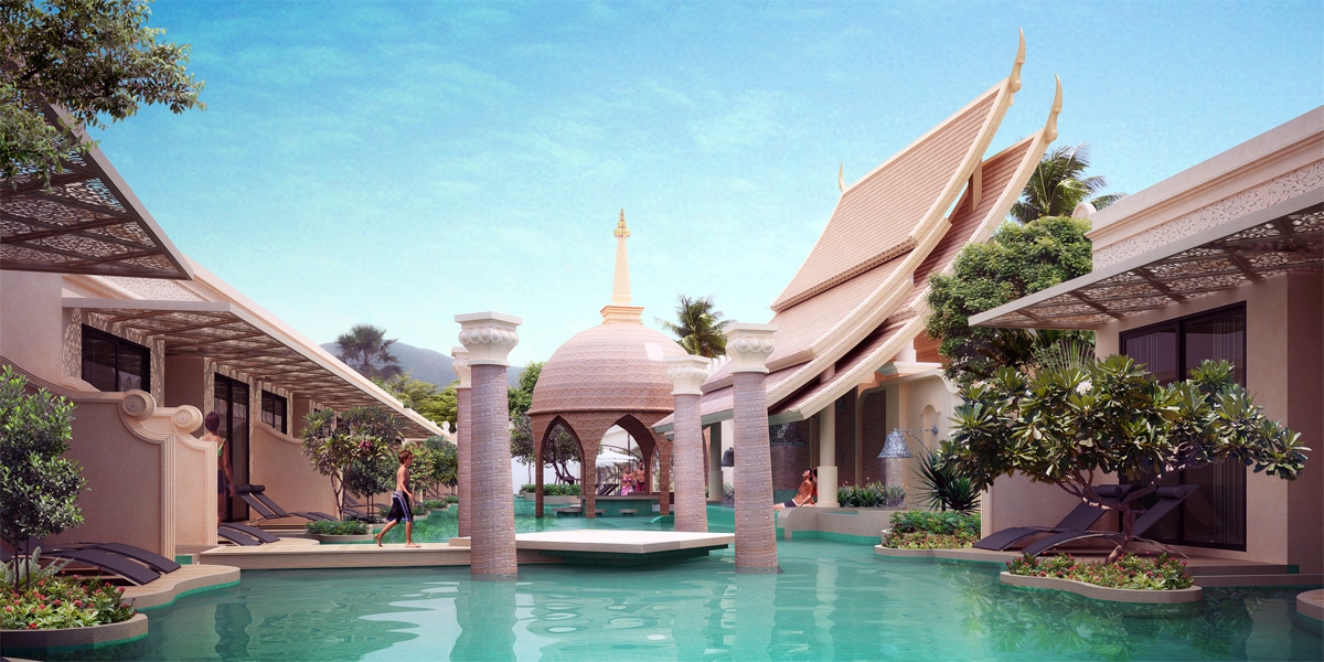 7 Stylish Boutique Hotels in Phuket for Chic Travellers