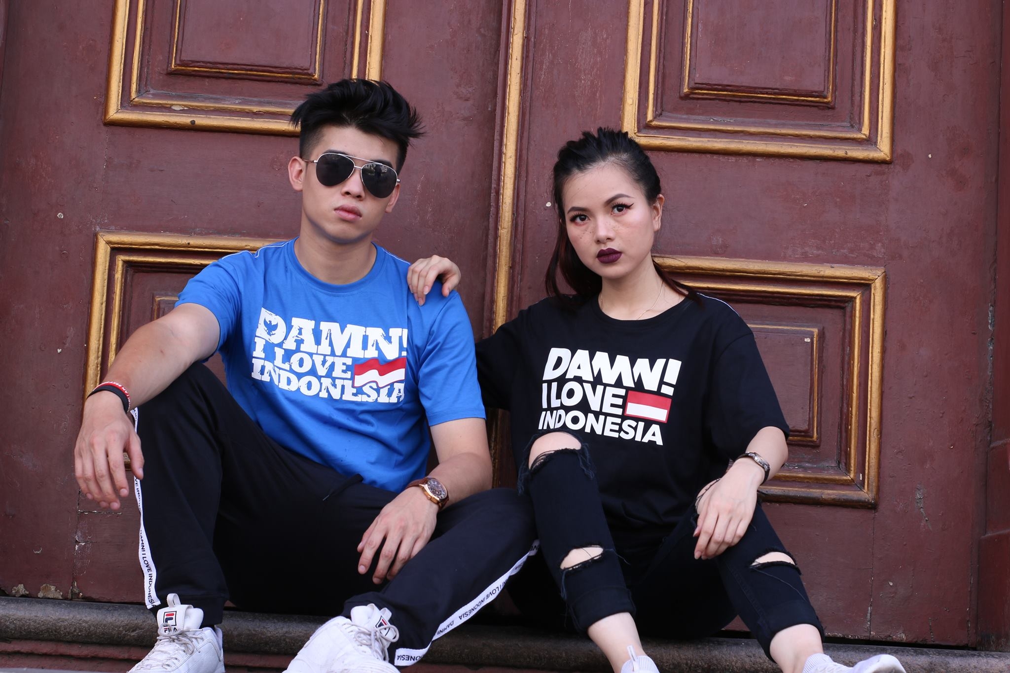 10 Indonesian Streetwear Brands That Ship Worldwide