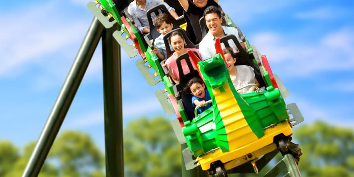 Malaysia Familyfriendly Attractions: Fun for All Ages - Safety and Leisure Activities for Children and Adults