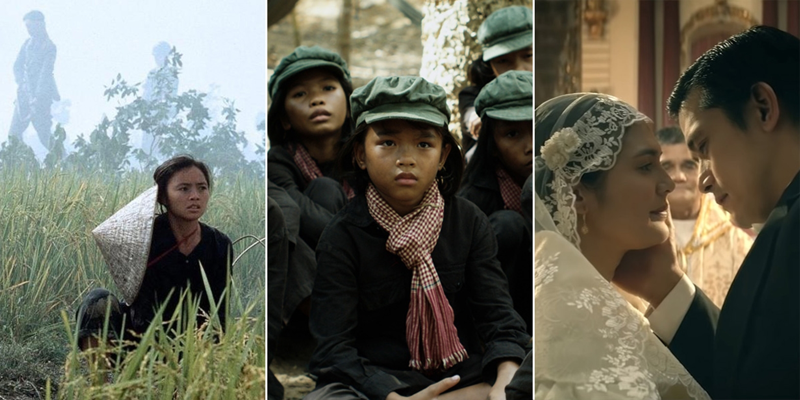 4 Movies About Southeast Asian History That Get It Right