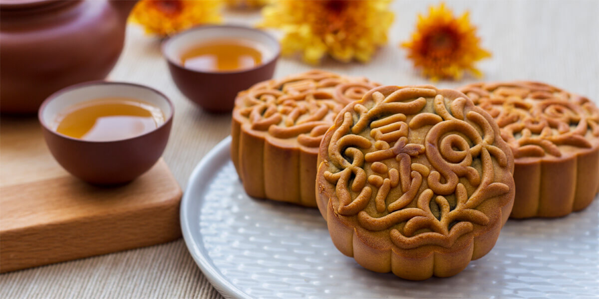 Why the Chinese Celebrate Mid-Autumn Festival