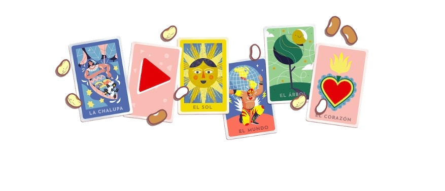Cure Your Lockdown Blues With These Google Doodle Games