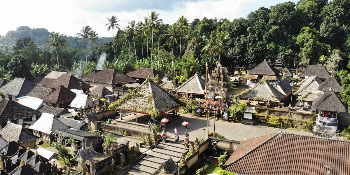 9 Tourism Villages in Southeast Asia You Should Not Miss