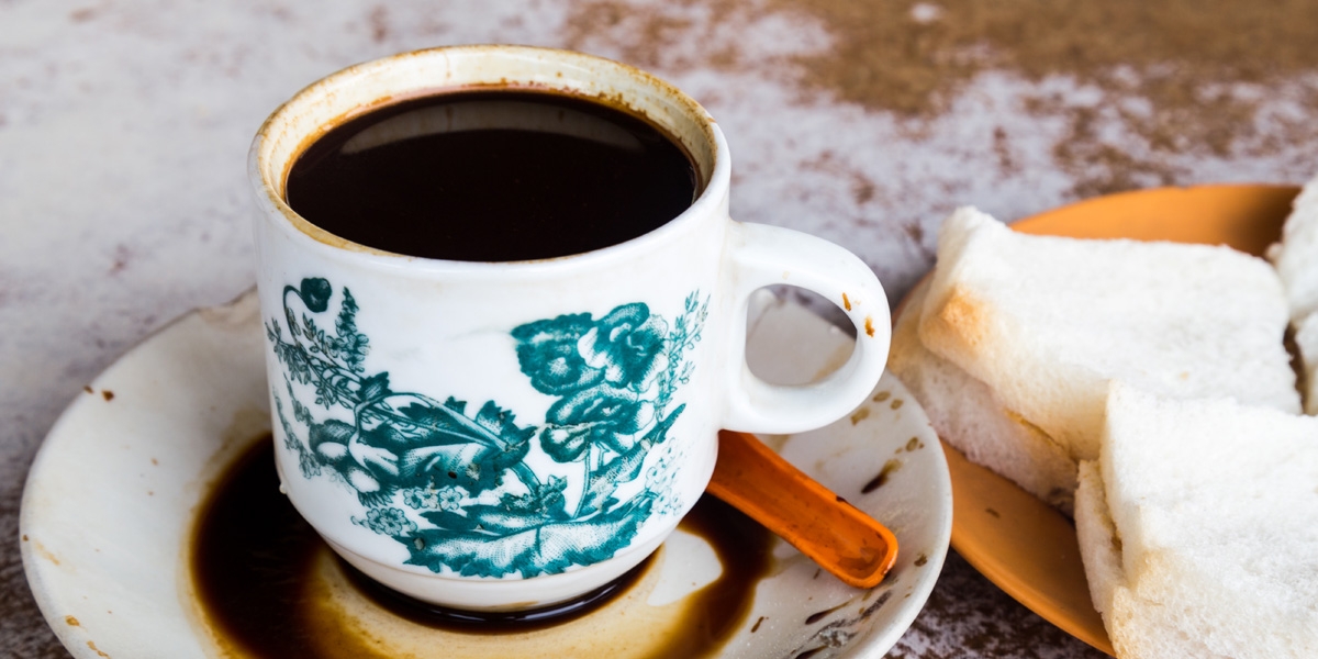 Kopi Asia - Homecare24