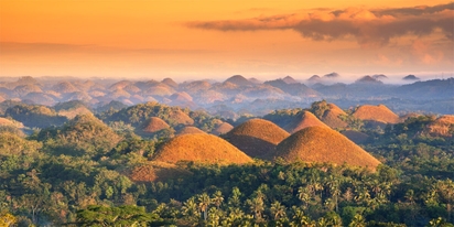 Chocolate Hills Natural Monument - All You Need to Know BEFORE You Go (with  Photos)