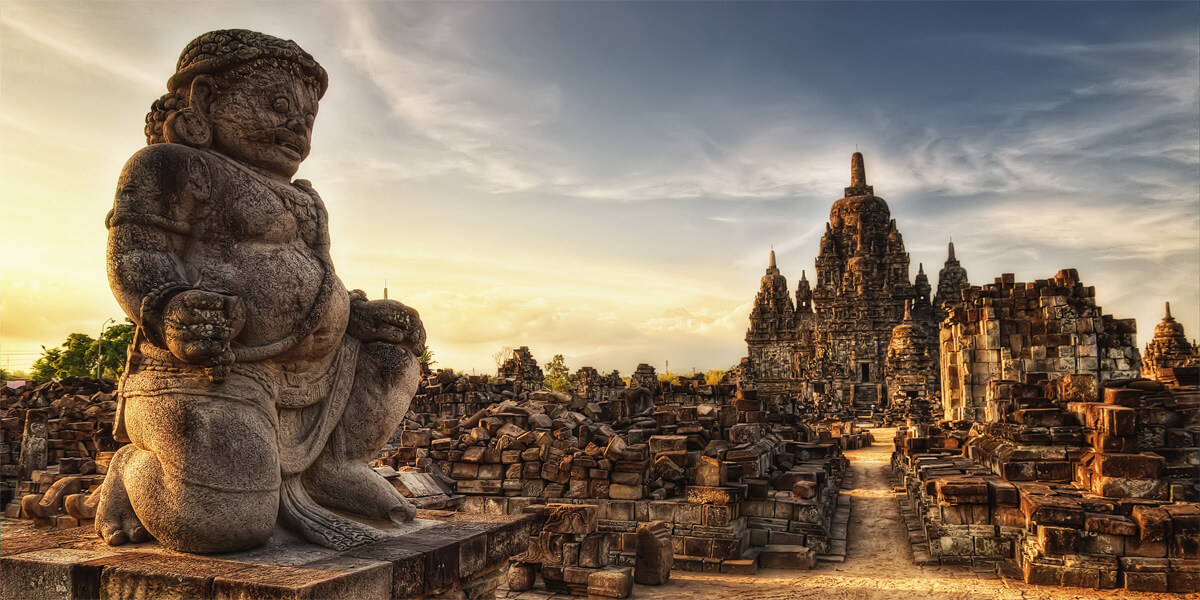 What to See and Do in Yogyakarta, the Cultural Heart of Java