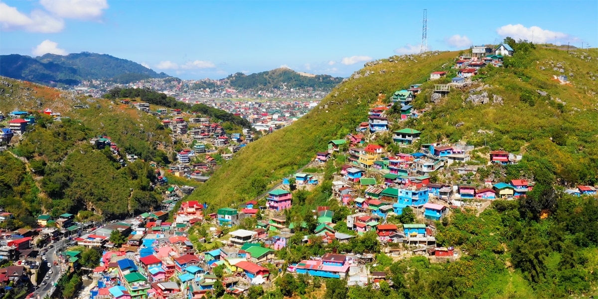 Stobosa, a Colourful Vision for Change in the Philippines