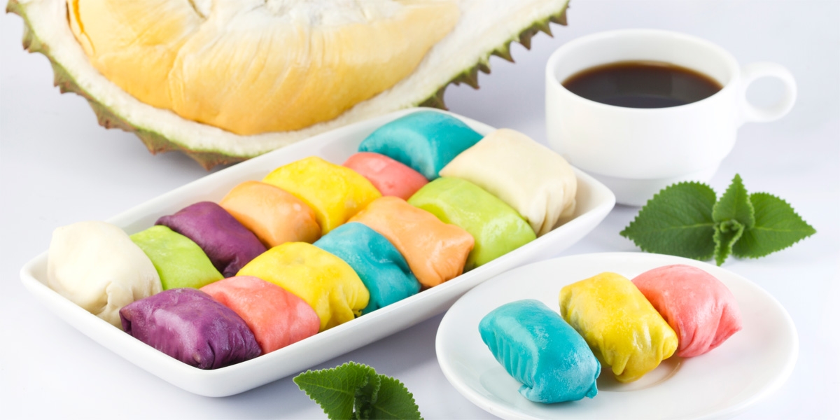 8 Sweet Treats With A Uniquely Malaysian Twist