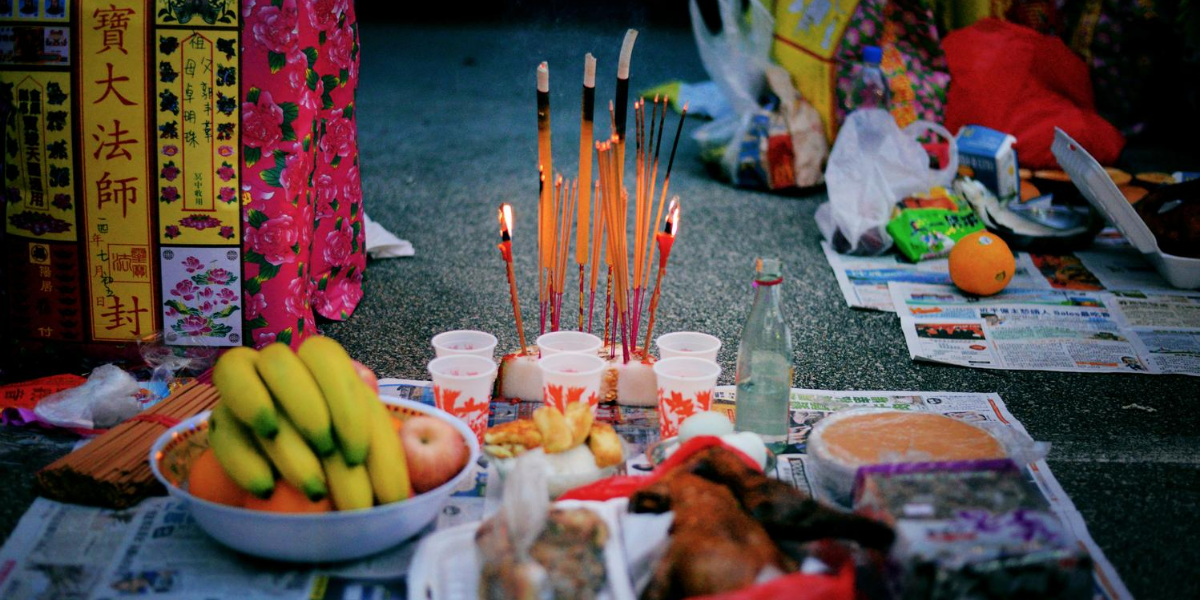 15 Things You Shouldn T Do During Hungry Ghost Month