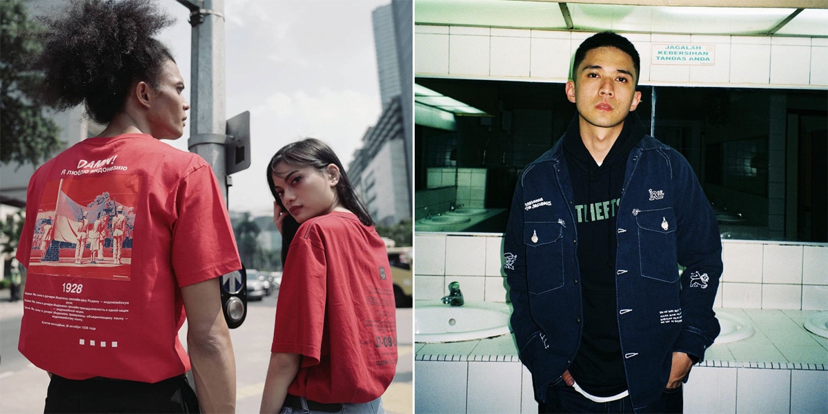 10 Indonesian Streetwear Brands That Ship Worldwide