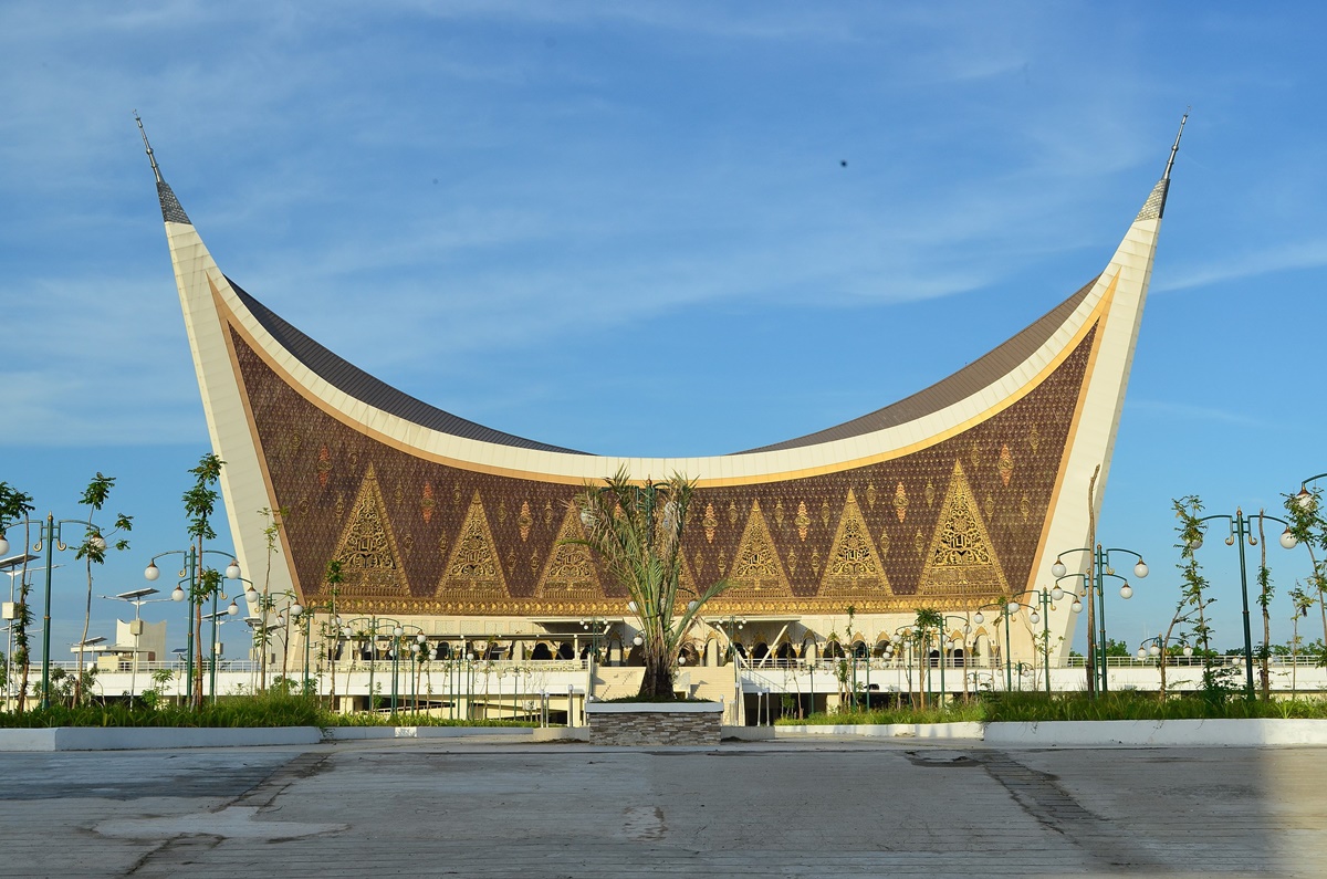 Southeast Asian Architecture