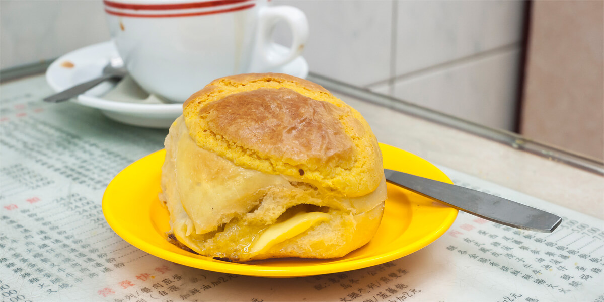 Your Definitive Guide to Hong Kong s Cha Chaan Teng Food