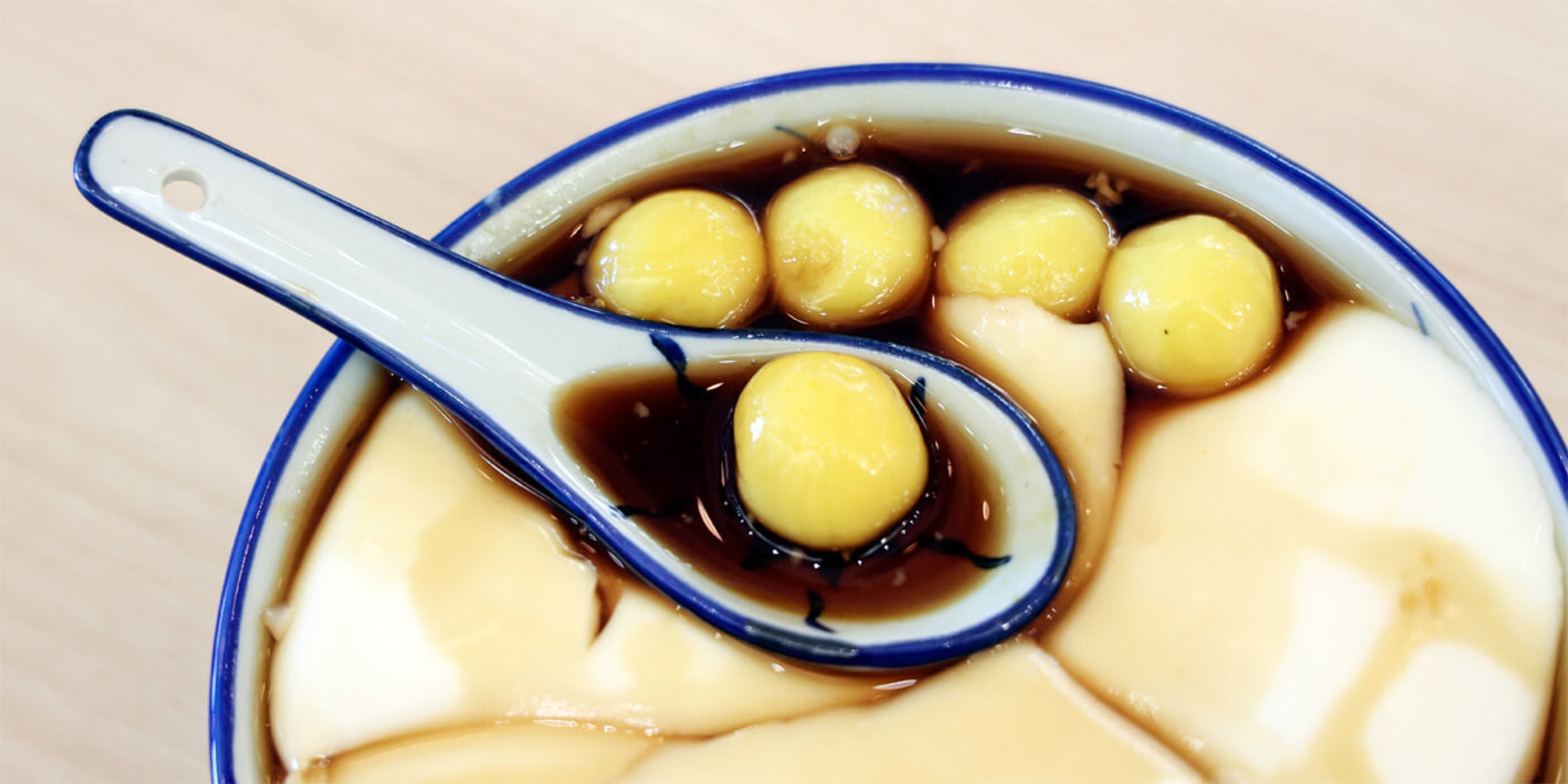 Dao Desserts, Serving Up the Smoothest Tau Fu Fa in the Klang Valley