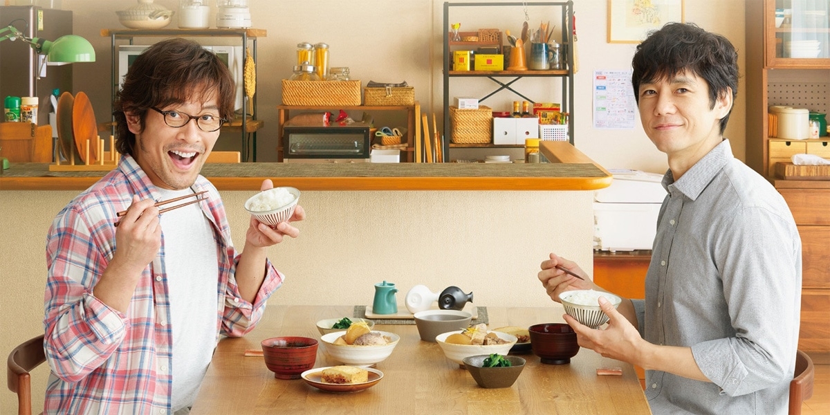 Watch These Japanese Food Dramas If You Miss 'Midnight Diner'