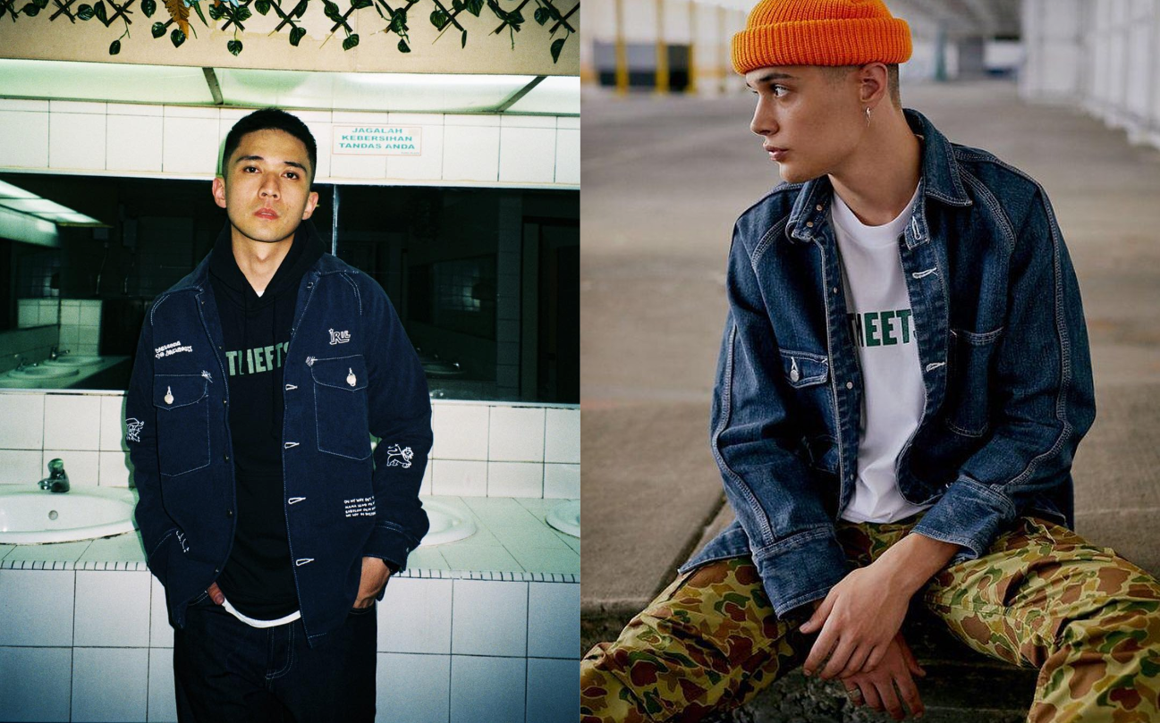 10 Indonesian Streetwear Brands That Ship Worldwide