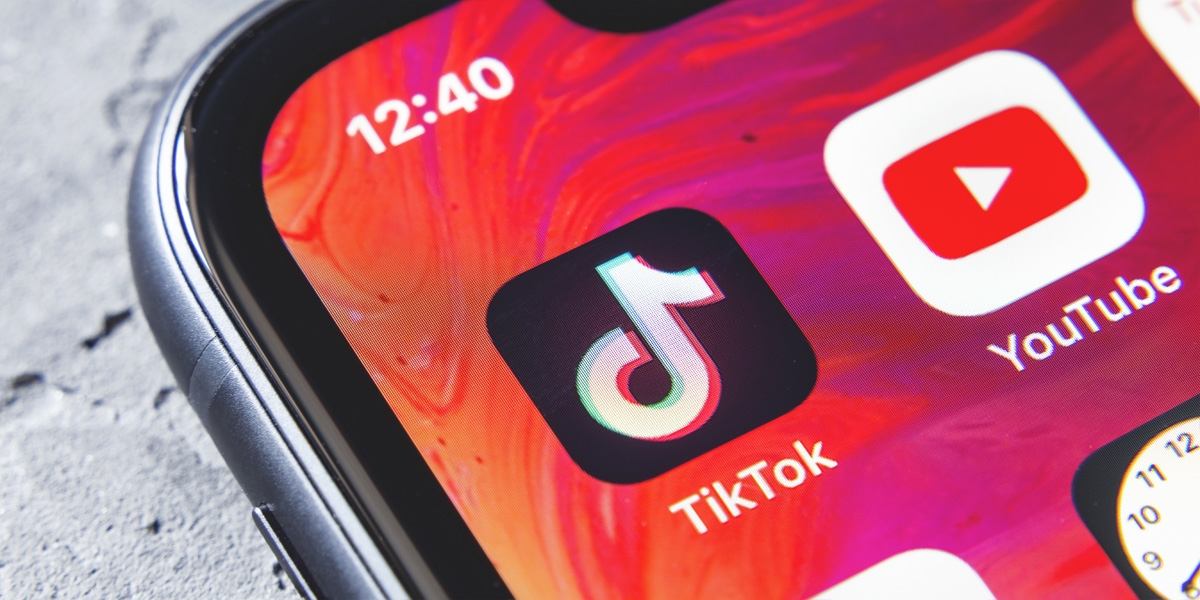 India Bans Chinese App TikTok As Tensions Simmer