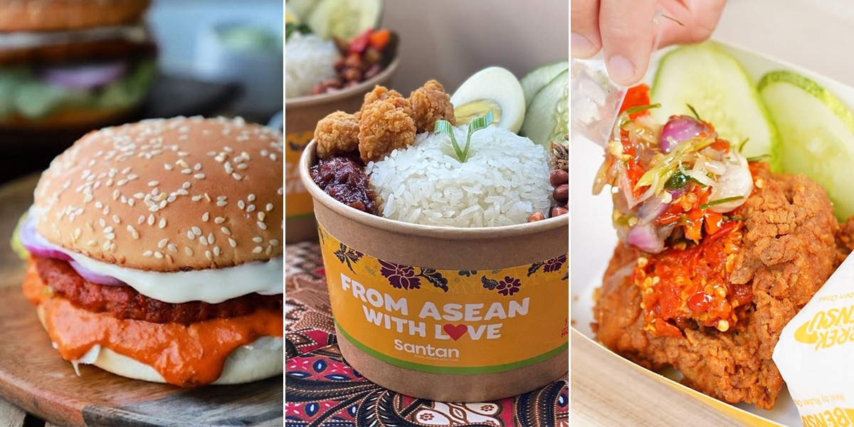 6 Asian Fast Food Chains With A Uniquely Local Twist