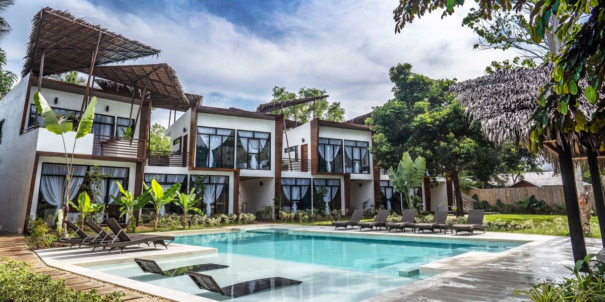 7 Charming Boutique Hotels in the Philippines For Trendy Travellers