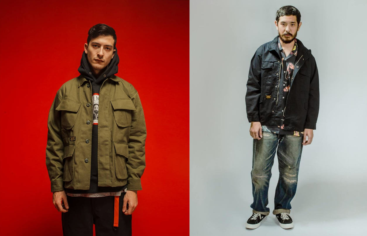 10 Indonesian Streetwear Brands That Ship Worldwide