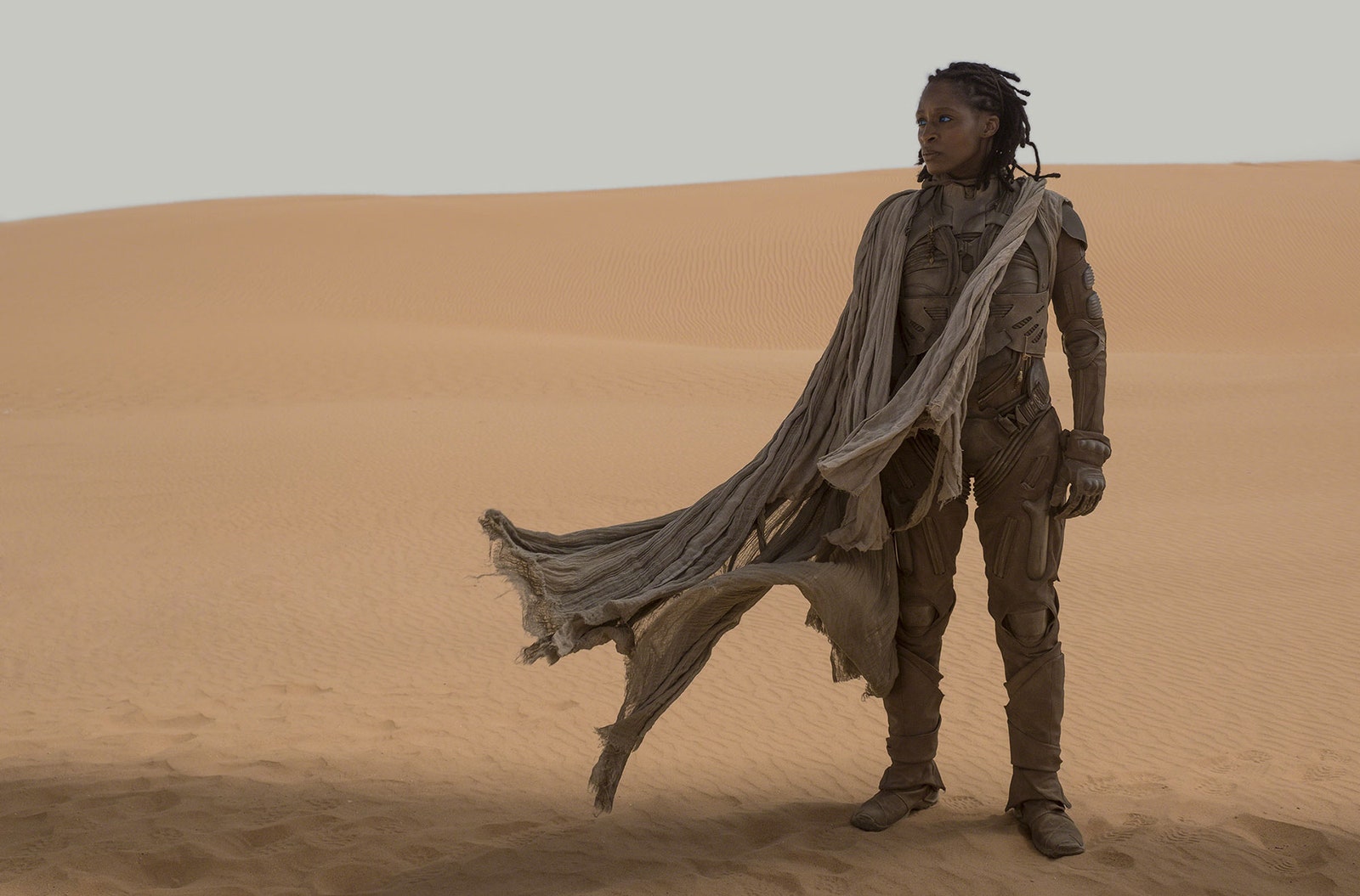 First Look At Denis Villeneuve’s Dune