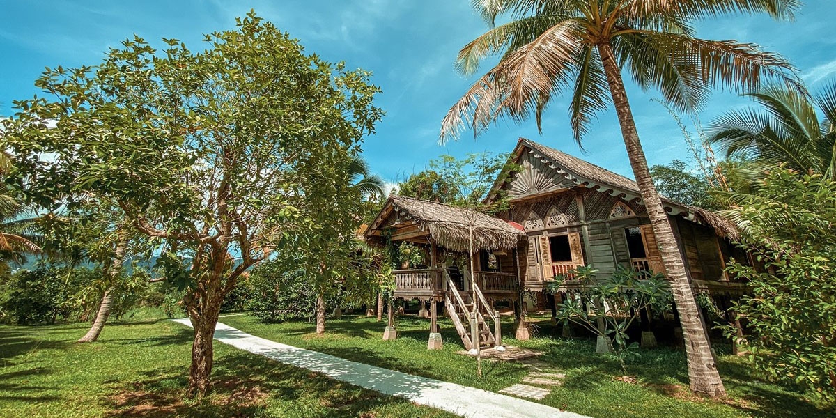 5 Rustic Retreats That Exude A Nostalgic Malay Village Vibe