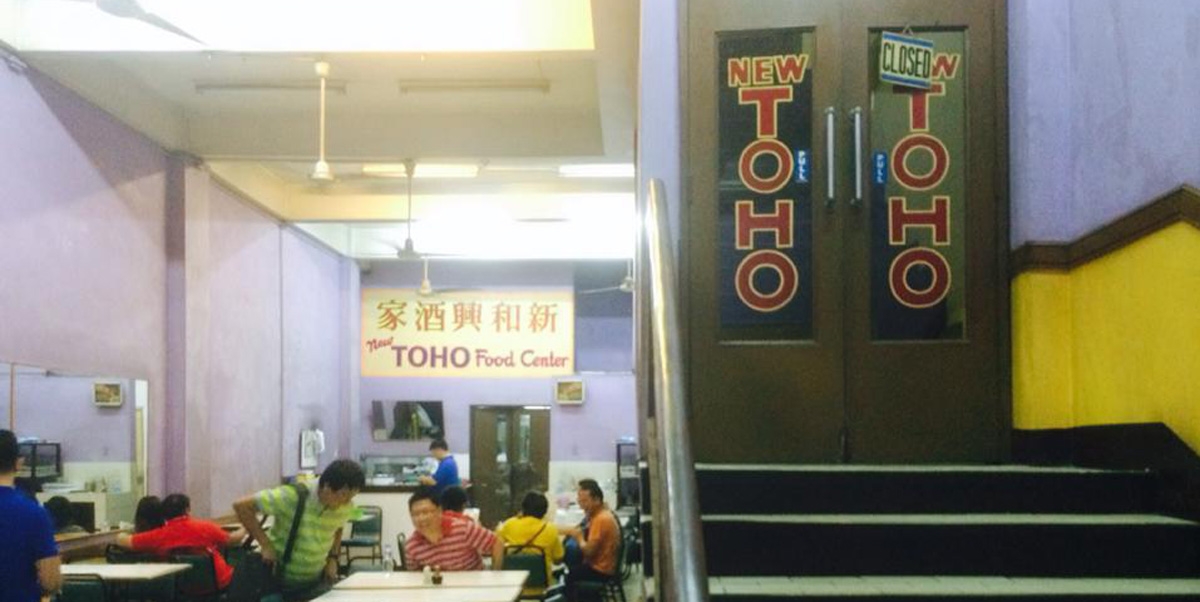 10 Southeast Asian Establishments Still Serving Up Good Food