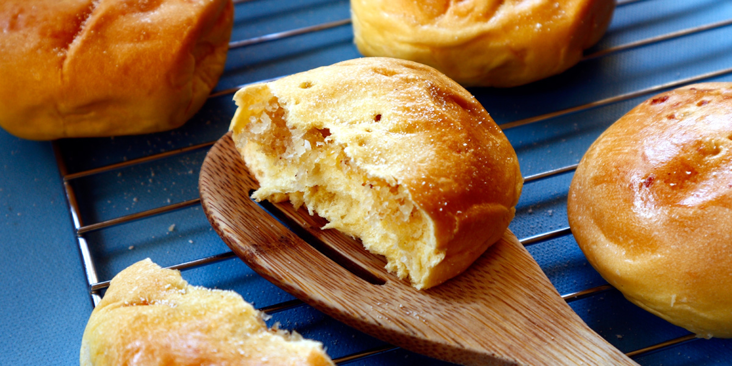 10 Bakery Classics to Try in the Philippines