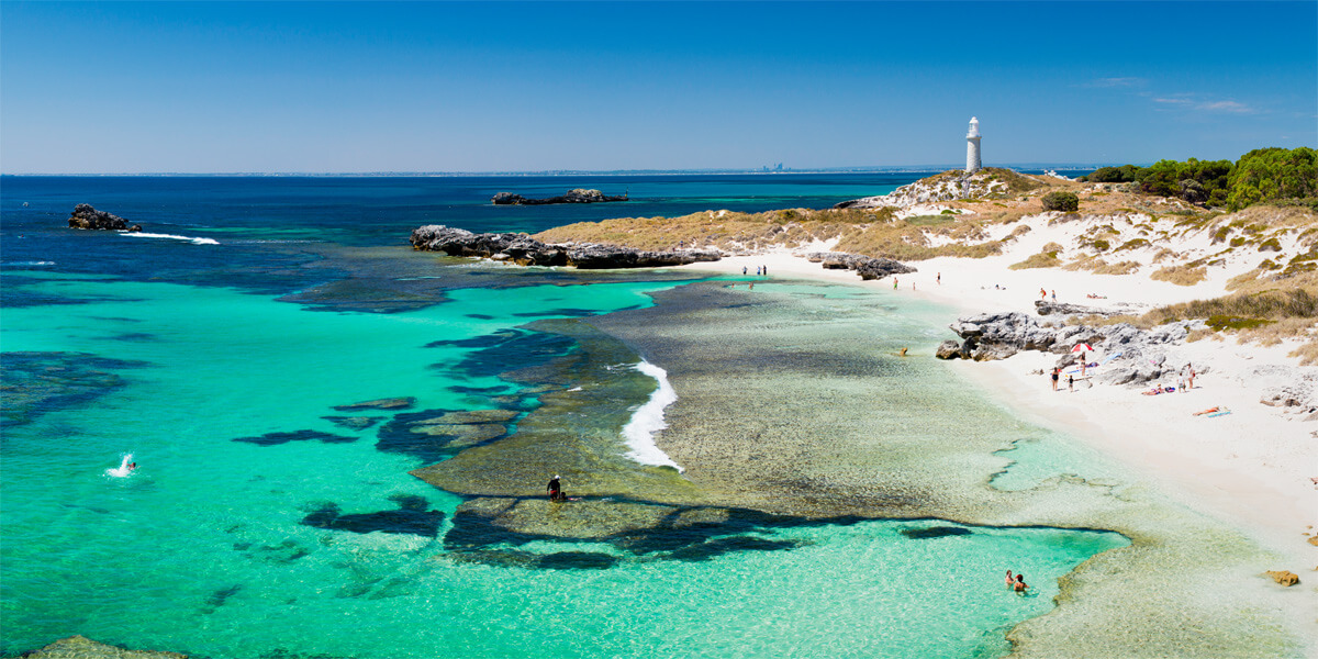 8 Facts About Rottnest Island, Home of the Quokka