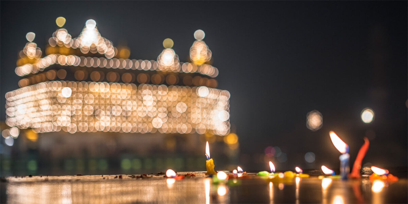 Bandi Chhor Divas, the Sikh Festival of Light and Liberation