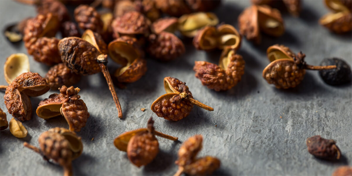 Sichuan Peppercorns, a Spice That Will Leave Your Taste Buds Tingling