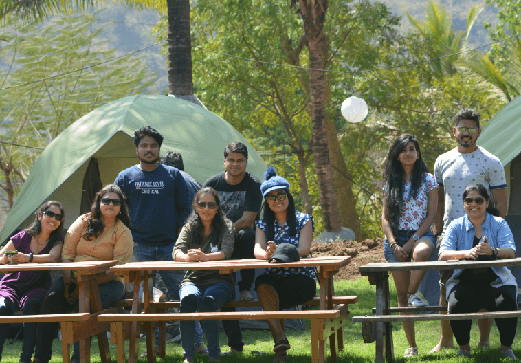 Trip To Karnala 2019