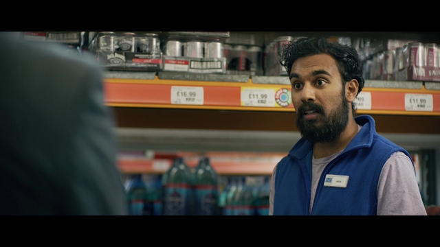 Yesterday - Thumbnail