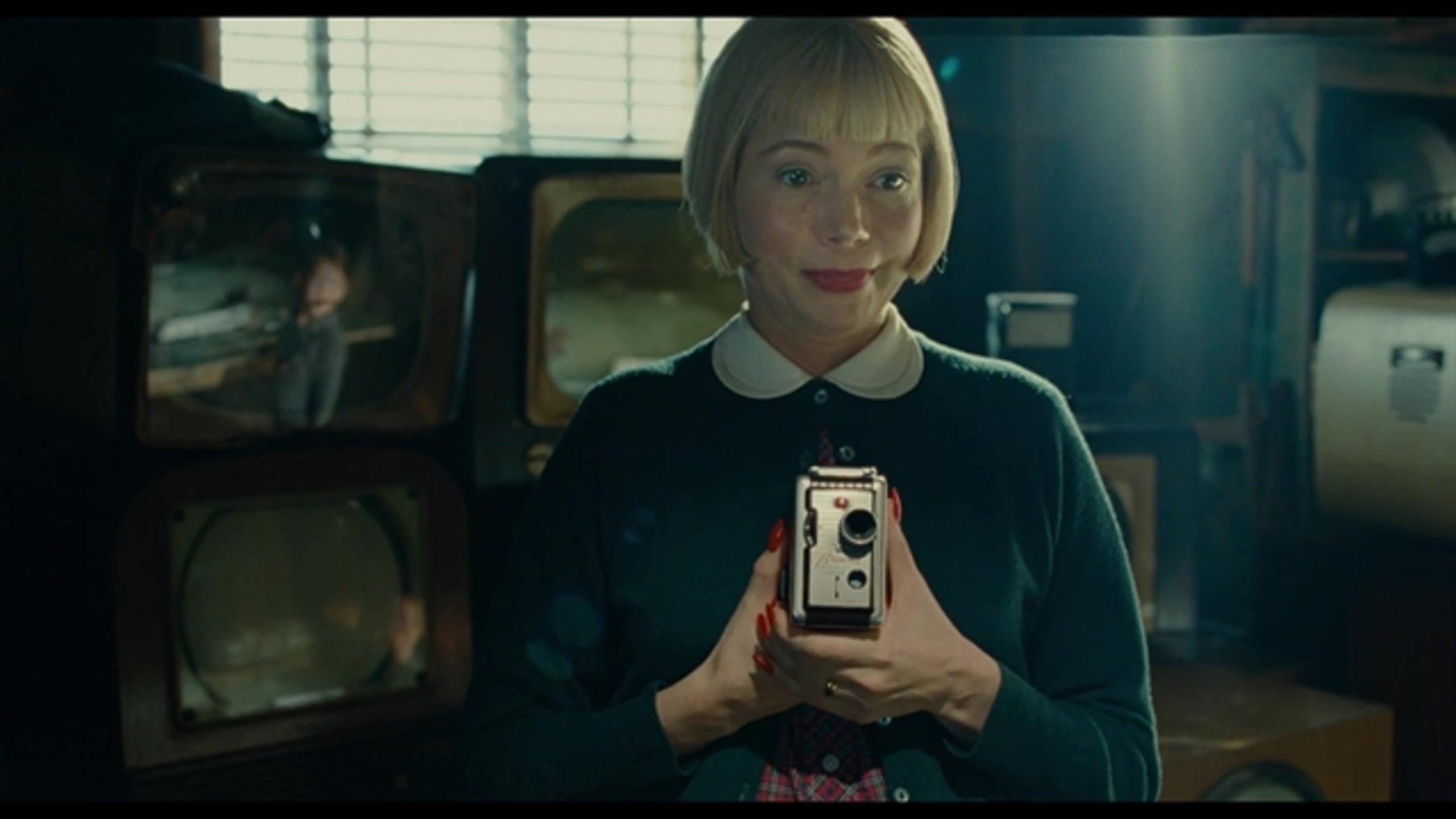 The Fabelmans - Thumbnail