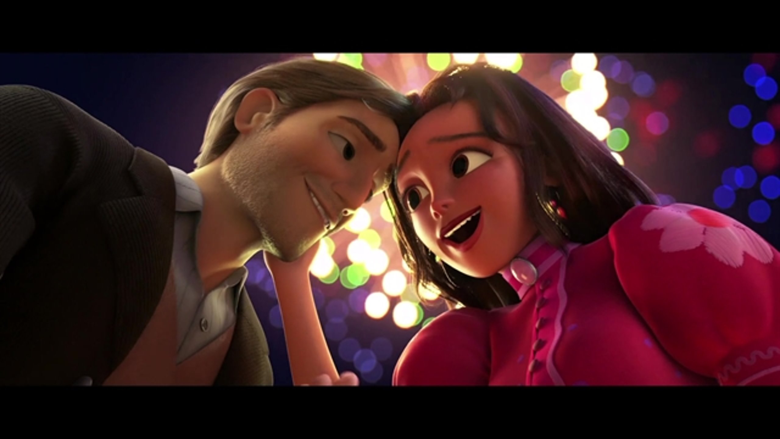 Spirit Untamed: The Movie - Thumbnail