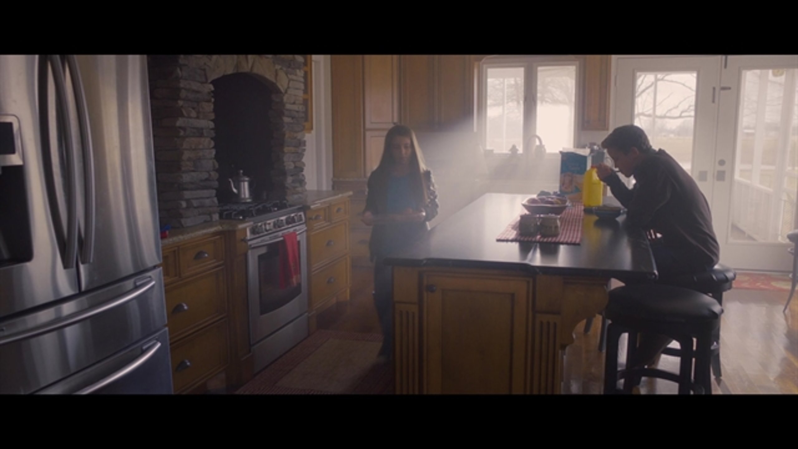 Christmas Manger - Thumbnail