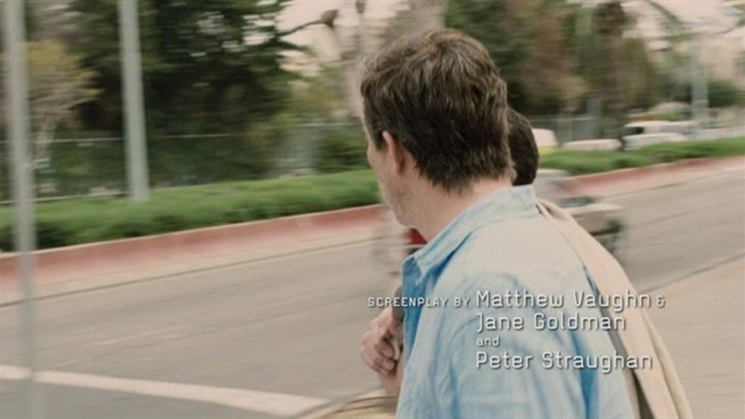 The Debt - Thumbnail