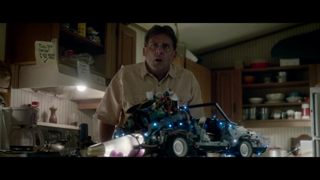 Welcome to Marwen - Thumbnail