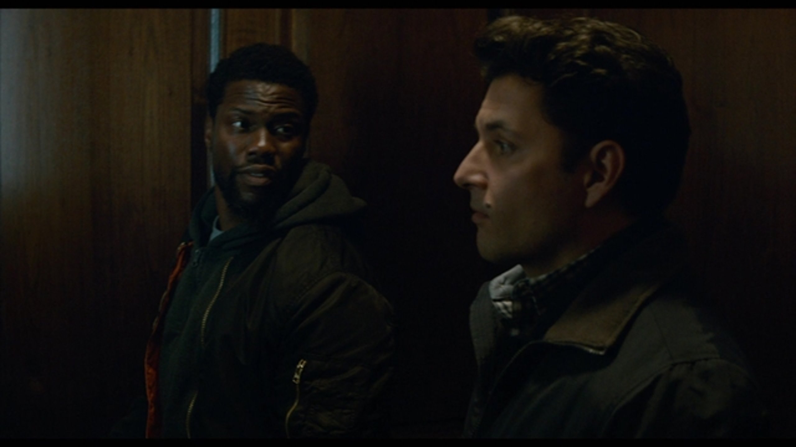 The Upside - Thumbnail