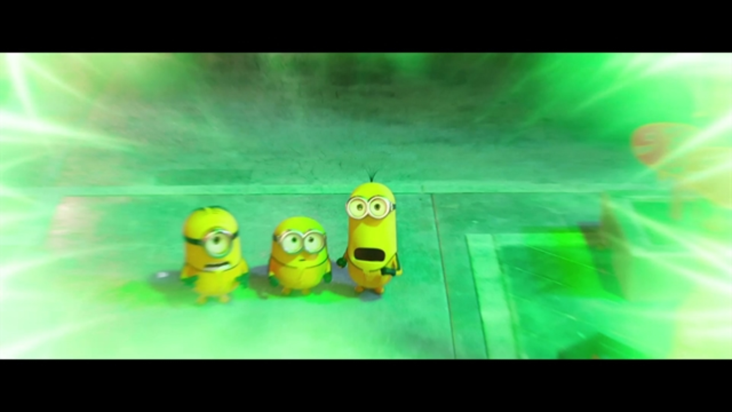 Minions: The Rise of Gru - Thumbnail