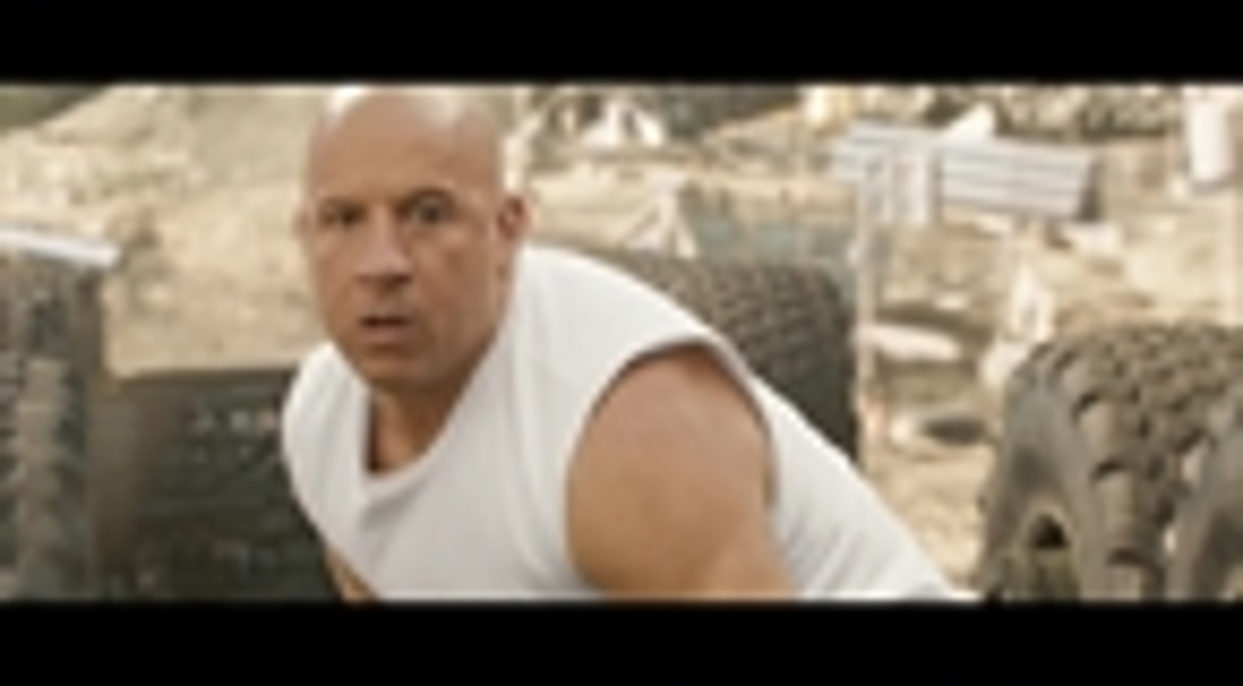 F9: The Fast Saga - Thumbnail