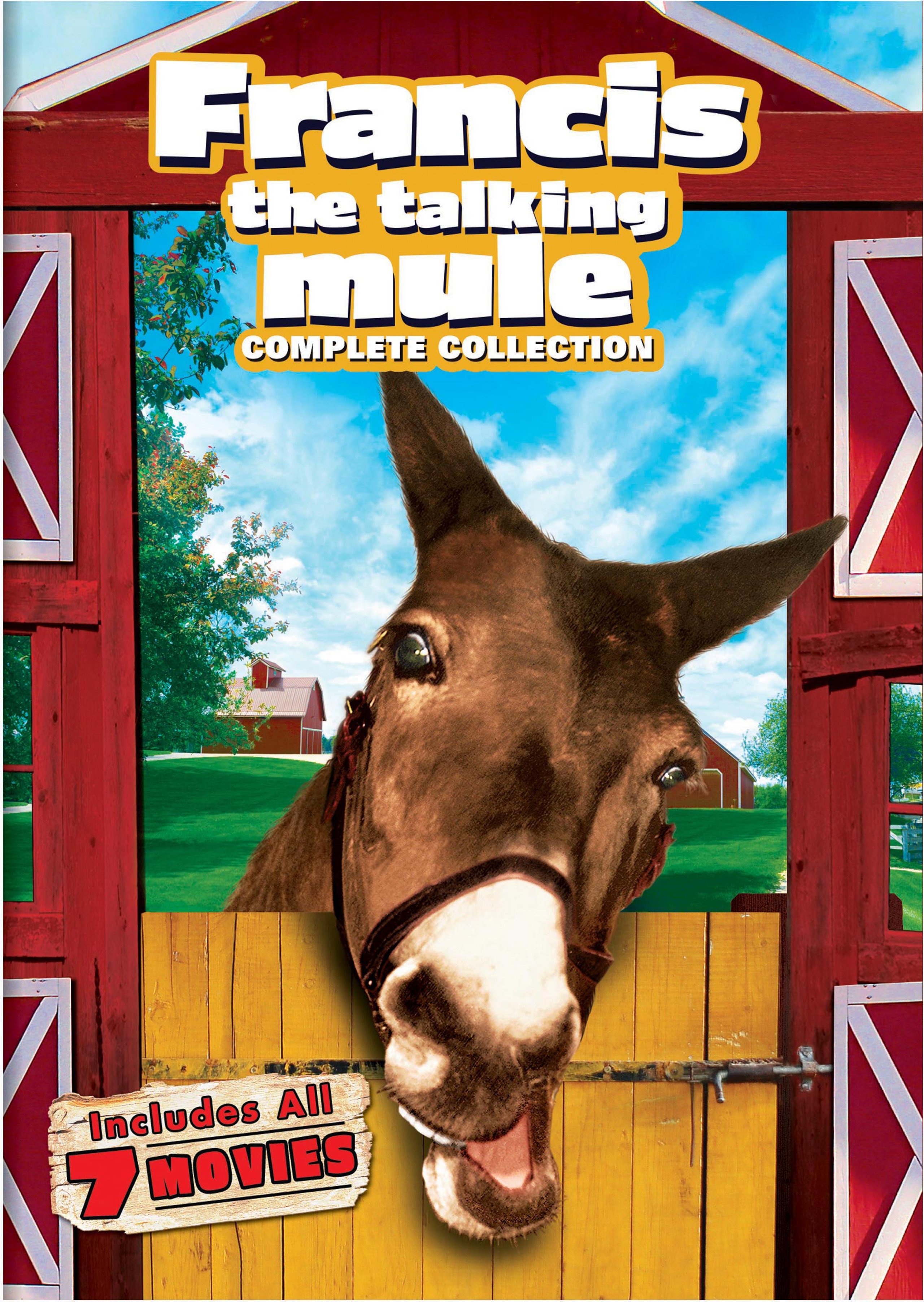 FrancisTheTalkingMuleCompleteCollection_Poster.jpg