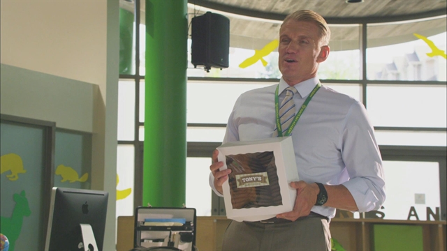 Kindergarten Cop 2 - Thumbnail