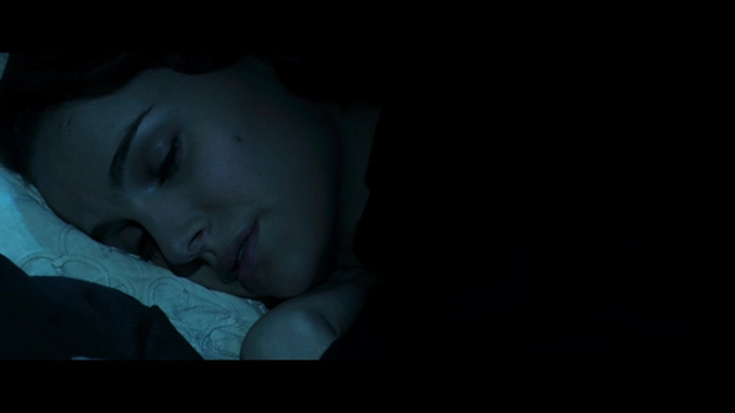 A Tale of Love and Darkness - Thumbnail