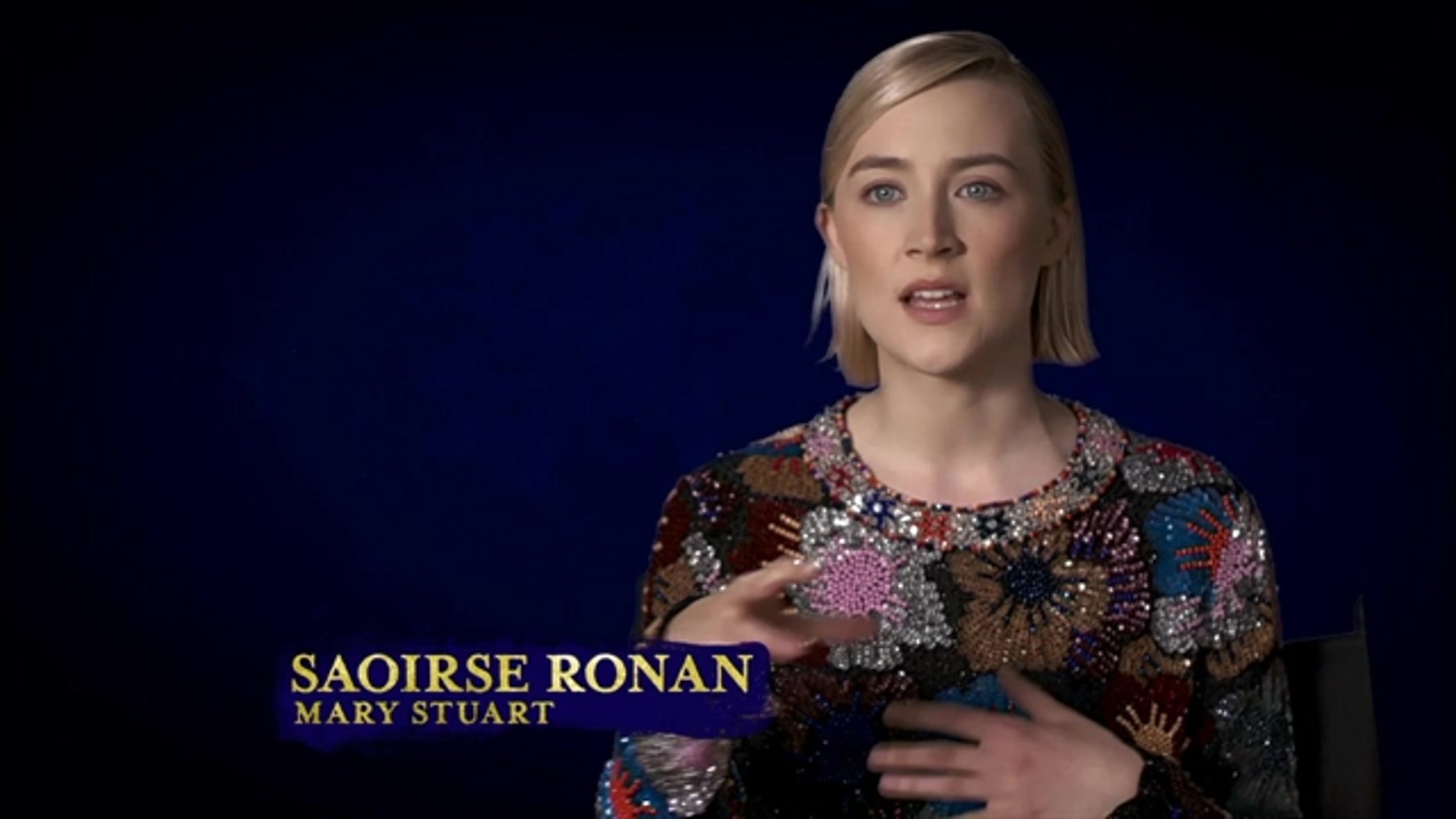 Mary Queen of Scots - Thumbnail