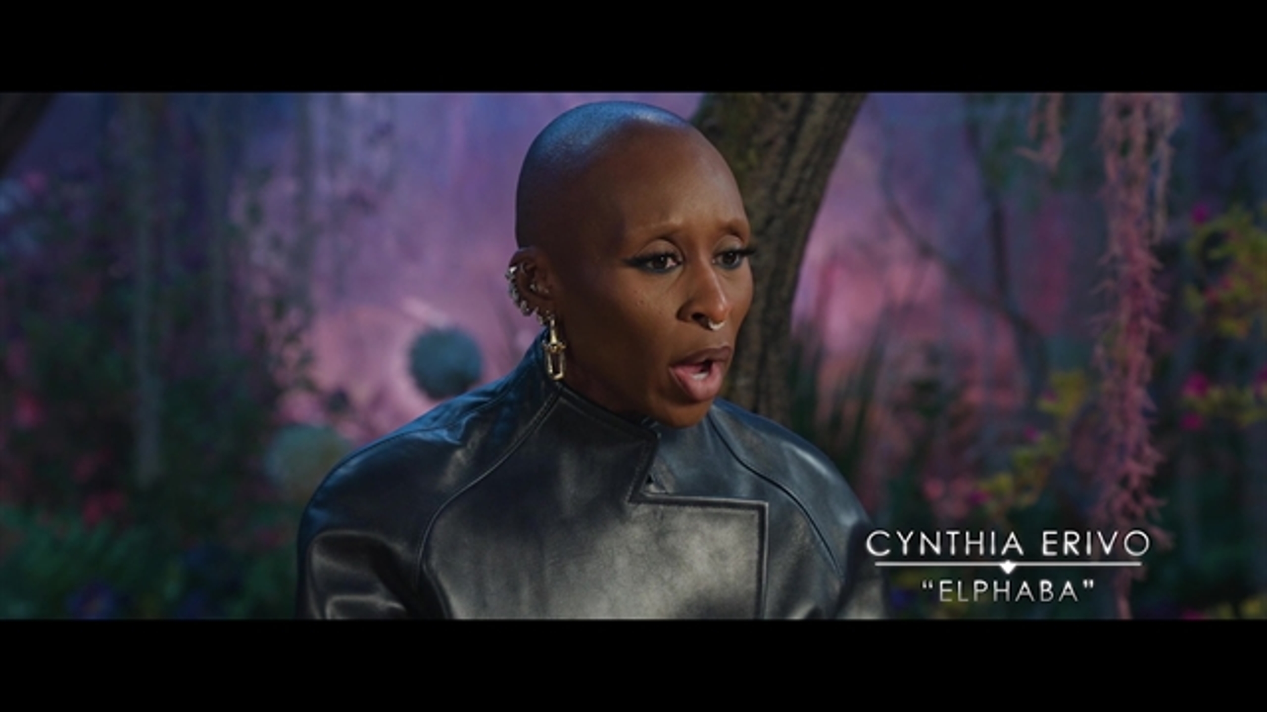 Wicked: For Good - Thumbnail