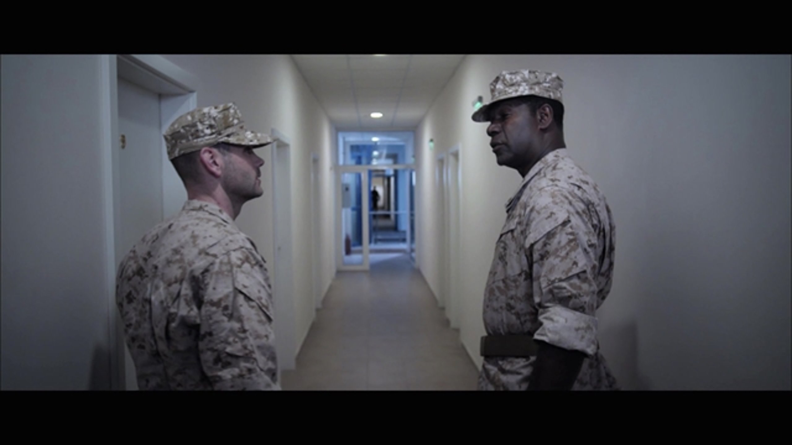 Jarhead 3: The Siege - Thumbnail