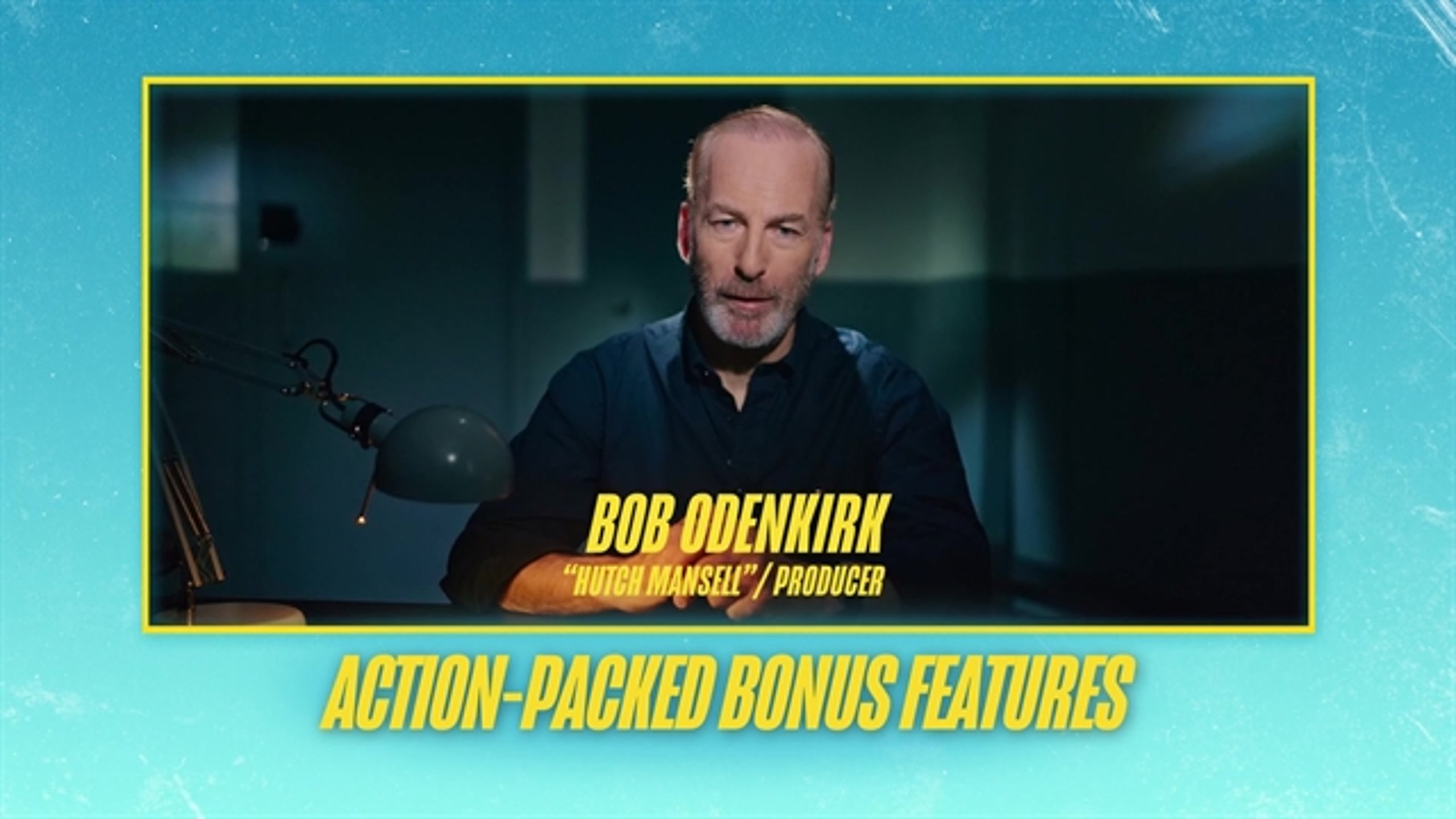 Nobody 2 - Thumbnail