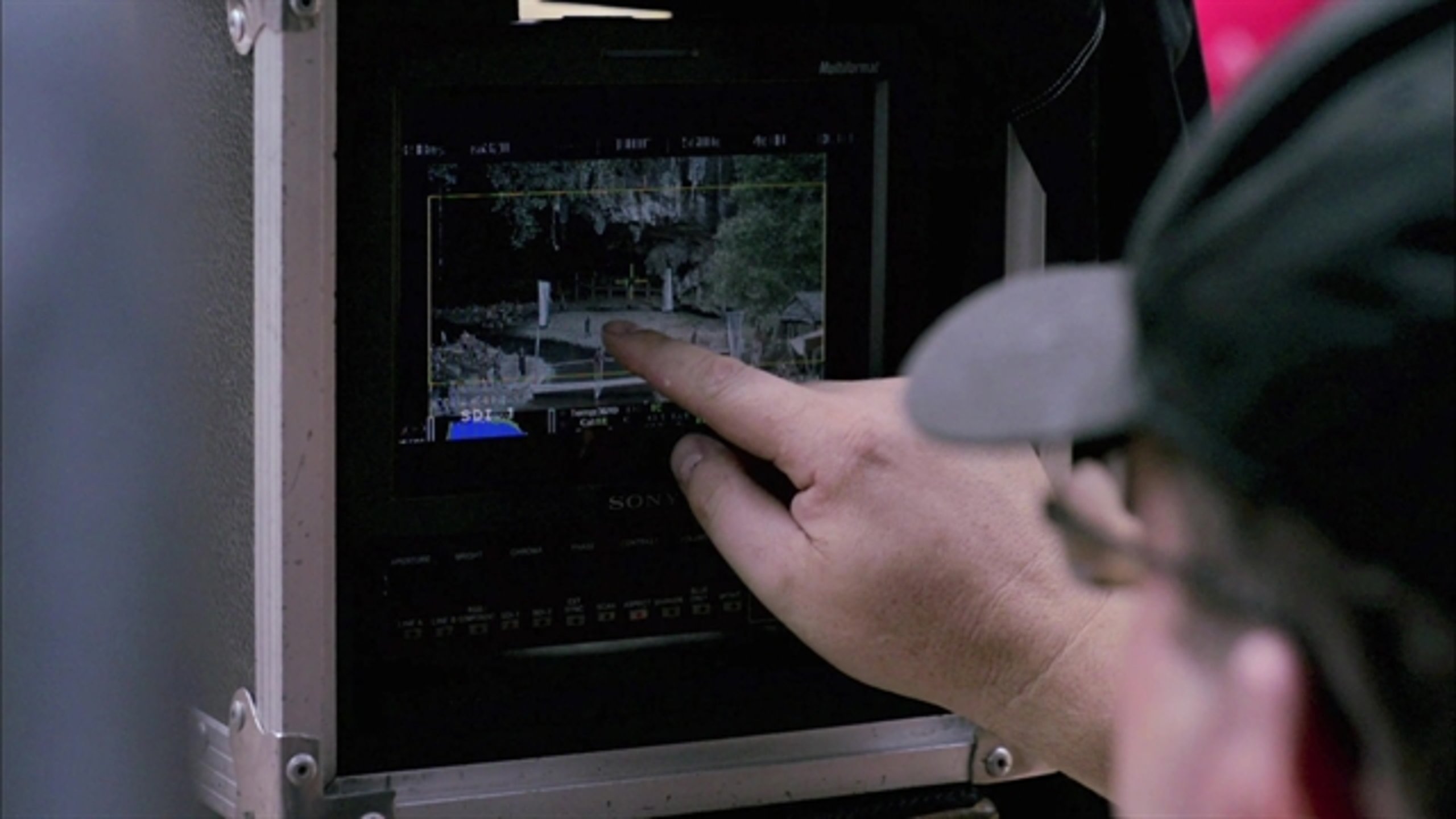 The Man with the Iron Fists 2 - Thumbnail