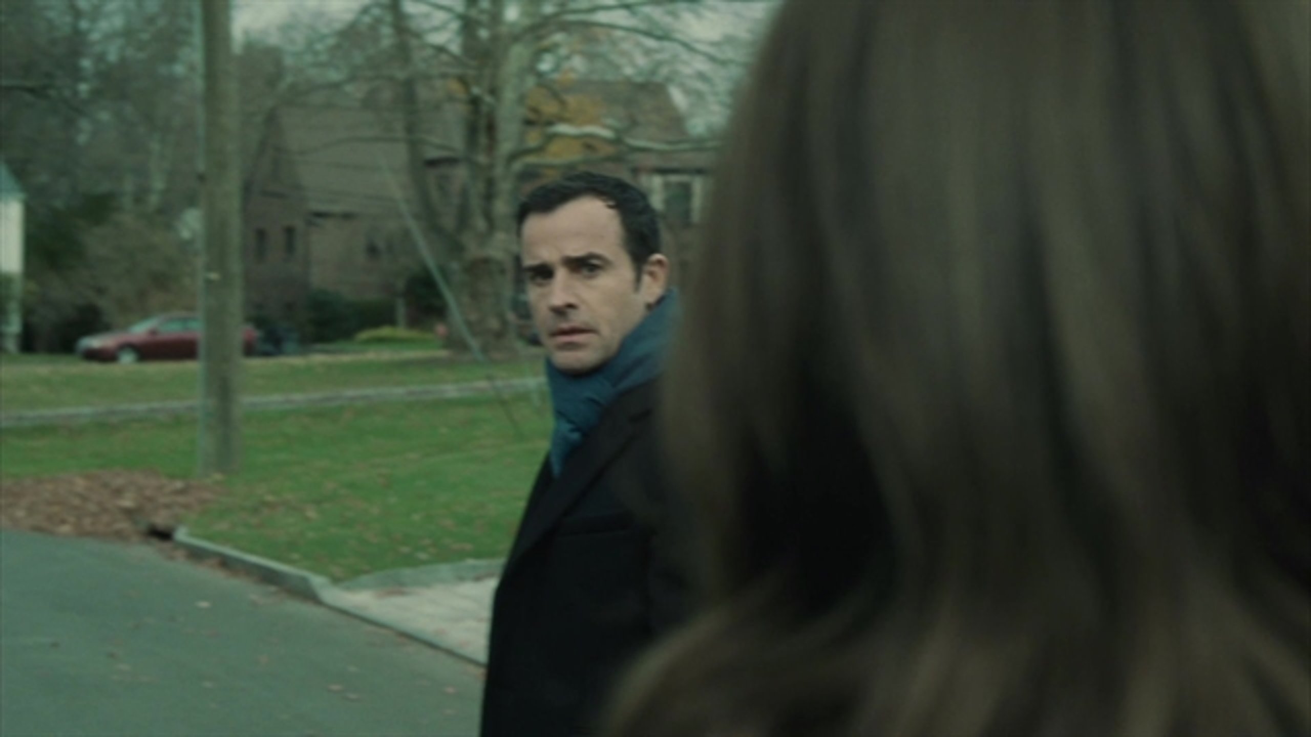 The Girl on the Train - Thumbnail